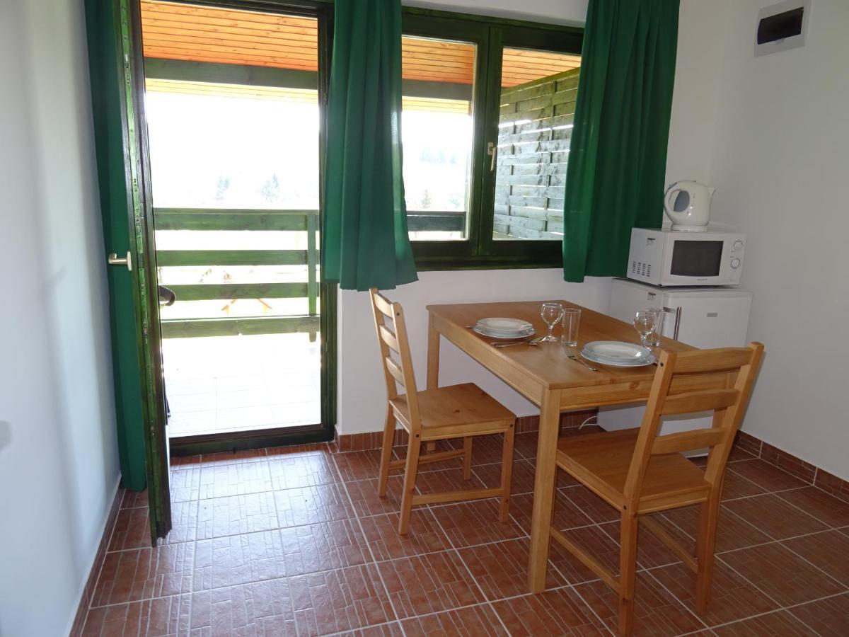 Lispeszentadorján Kisrejtek Apartmanhaz المظهر الخارجي الصورة